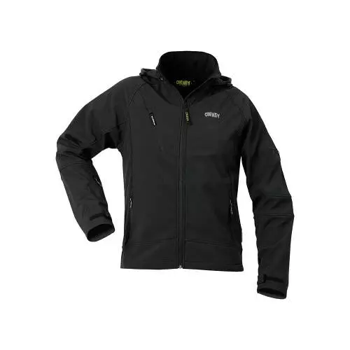 Owney Fjord Jacket Men