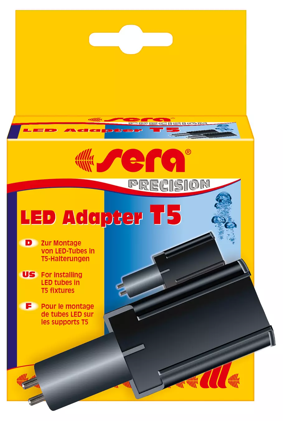 Sera LED Adapter T5