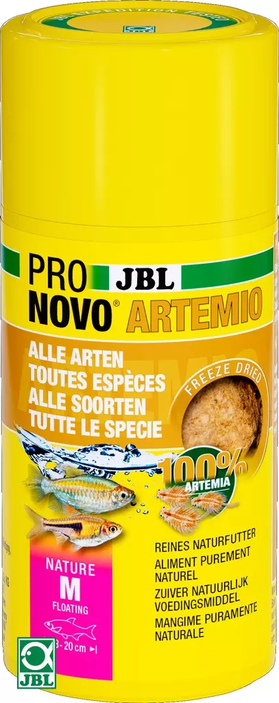 JBL ProNovo Artemio Nature M 