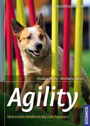 Agility Buch