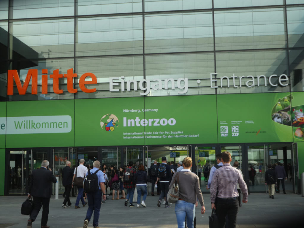 Interzoo