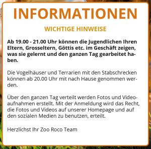 Flyer Zukunftstag 2016