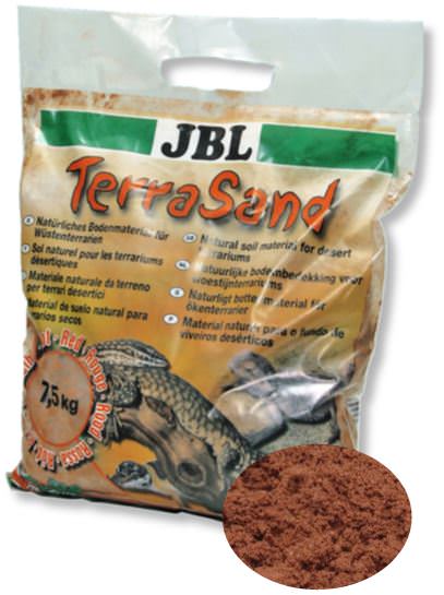 JBL TerraSand