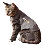 Thundershirt Katze